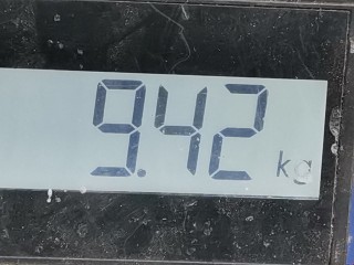 Глушитель, ориг. номер 18307646961, 7605457, BMW 6 F06/F12/F13 2011-2015