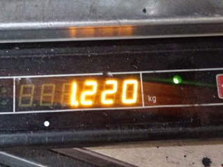 Помпа, ориг. номер 210107370R, 7700101096, Renault Megane 1995-1999