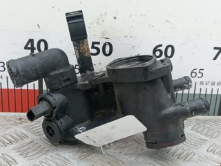 Корпус термостата, ориг. номер 032121111AP, Seat Ibiza 2001-2006