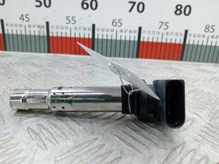 Катушка зажигания, ориг. номер 036905715F, 0040102030, Volkswagen Polo 2001-2005
