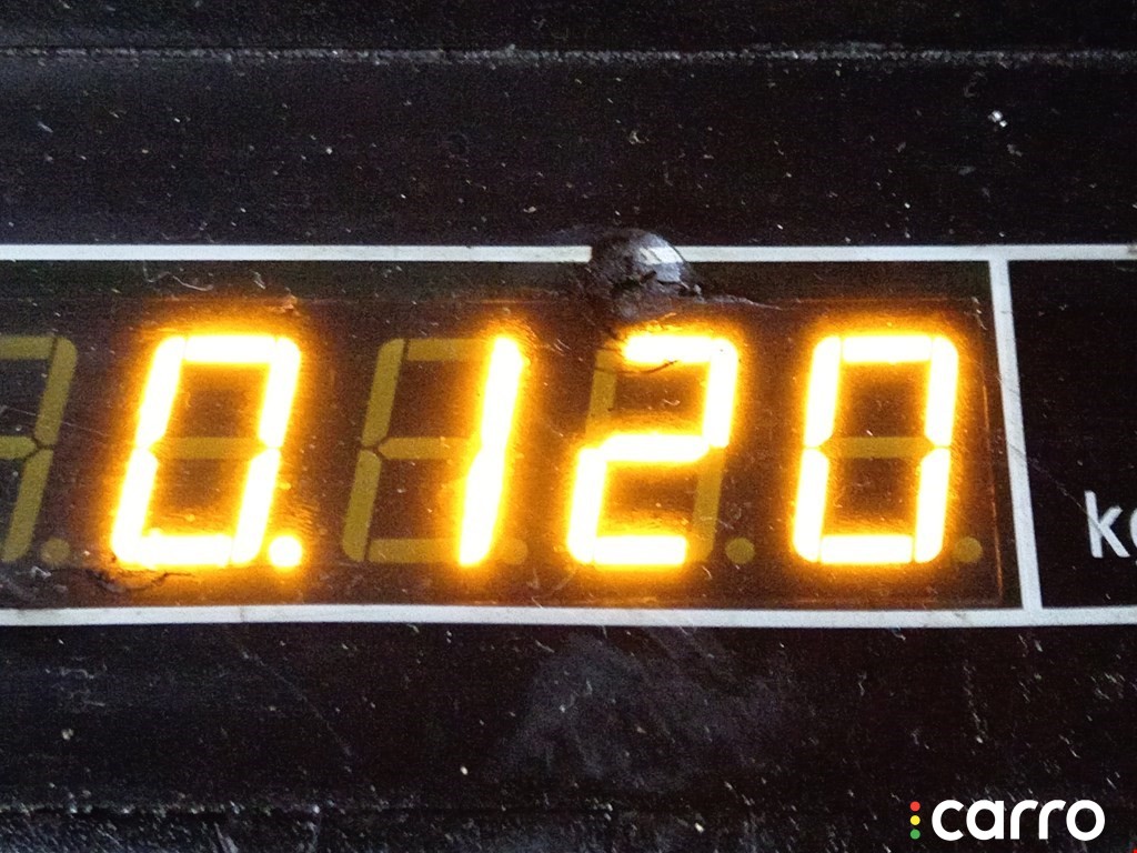 YS6C6750BC Щуп двигателя Mazda 2 2003г. - фото №3
