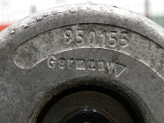 Ролик натяжителя, ориг. номер 1550001, Mercedes E W211 2002-2006