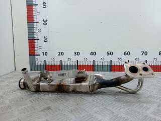 Радиатор EGR Mercedes E W211 2002-2006, АКПП, 16421400175