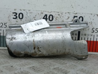 Защита (экран) выпускного коллектора Audi A6 1997-2001, бензин, 078253037C