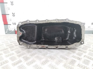 Поддон Opel Corsa 2011-2014, дизель, 55197679