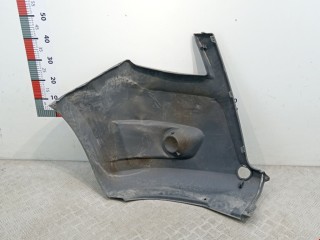 Клык бампера задний левый, ориг. номер A21R232803019, ГАЗ Газель Бизнес
