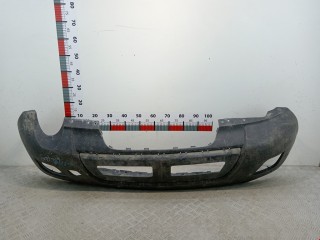 Бампер задний Opel Mokka 2012-2016, внедорожник 5 дв., 95365611