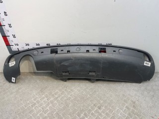 Юбка бампера заднего, ориг. номер 8R0807833H, Audi Q5 2008-2012