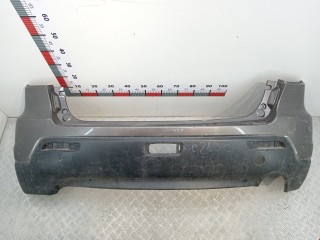 Бампер задний, ориг. номер 6410B803ZZ, Mitsubishi ASX 2016-2020