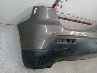 Бампер задний, ориг. номер 6410B803ZZ, Mitsubishi ASX 2016-2020