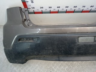 Бампер задний, ориг. номер 6410B803ZZ, Mitsubishi ASX 2016-2020
