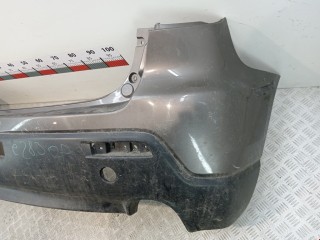 Бампер задний, ориг. номер 6410B803ZZ, Mitsubishi ASX 2016-2020