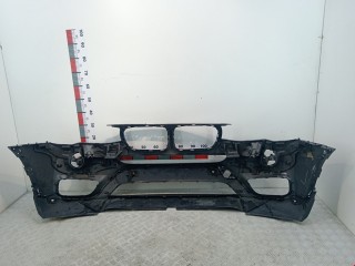 Бампер передний, ориг. номер 51117338544, BMW X3 F25 2010-2014