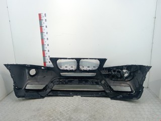 Бампер передний, ориг. номер 51117210440, BMW X3 F25 2010-2014