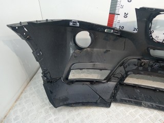 Бампер передний, ориг. номер 51117210440, BMW X3 F25 2010-2014
