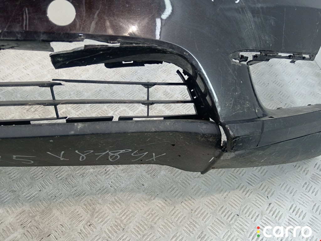 Бампер передний BMW X5 F15 2013-2018, 51117303096, фото 2