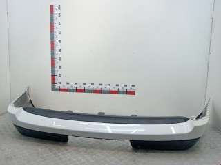 Бампер задний Land Rover Range Rover 2012-2017, внедорожник 5 дв., CK52-17D781-AA