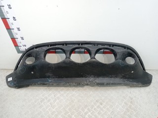 Юбка бампера переднего Nissan Juke 2010-2014, внедорожник 5 дв., 620261KA1A