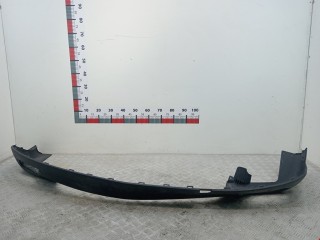 Юбка бампера заднего Acura MDX 2016-2020, внедорожник 5 дв., 71510-TZ5