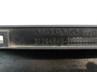 Накладка на порог, ориг. номер 31294849, Volvo XC60 2008-2013