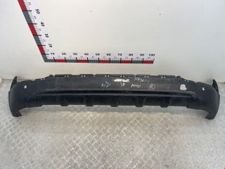 Юбка бампера заднего, ориг. номер 86612-F1000, Kia Sportage 2015-2018