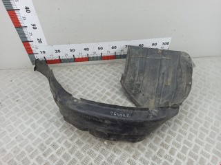Защита арок передняя левая (подкрылок), ориг. номер 724865J0, Suzuki Grand Vitara 2002-2006