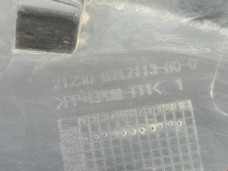 Молдинг крыла переднего левого, ориг. номер 212308212113, Lada 2121 Niva 1993-2020