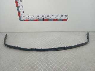 Юбка бампера переднего, ориг. номер 1U0807717C, Skoda Octavia 2000-2011
