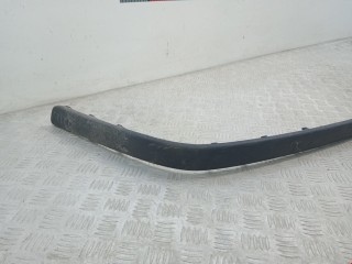 Юбка бампера переднего, ориг. номер 1U0807717C, Skoda Octavia 2000-2011