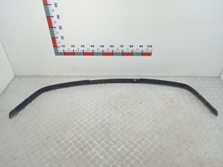 Юбка бампера переднего, ориг. номер 1U0807717C, Skoda Octavia 2000-2011