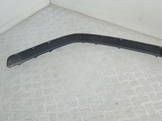Юбка бампера переднего, ориг. номер 1U0807717C, Skoda Octavia 2000-2011