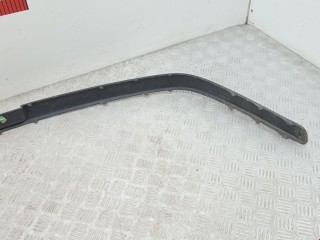 Юбка бампера переднего, ориг. номер 1U0807717C, Skoda Octavia 2000-2011