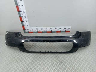 Бампер задний Mini Countryman 2010-2016, 51129801880