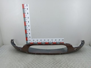 Бампер задний Mini Countryman 2010-2016, 51129801880