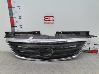 Решетка радиатора Mazda MPV 1999-2003, МКПП, L16550710E