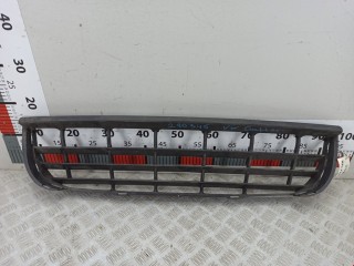 Заглушка (решетка) в бампер Volkswagen Crafter 2006-2011, микроавтобус, 2E0807835A