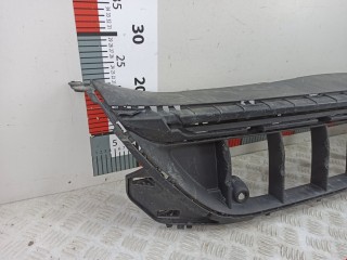 Заглушка (решетка) в бампер, ориг. номер A1568851901, Mercedes GLA X156 2013-2017