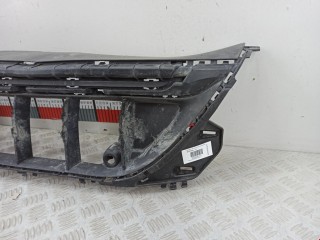 Заглушка (решетка) в бампер, ориг. номер A1568851901, Mercedes GLA X156 2013-2017