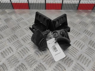 Кронштейн радиатора Land Rover Range Rover 2002-2005, АКПП, 17.10-1439116