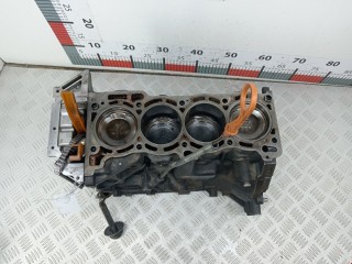 Блок цилиндров Nissan Almera Tino 2003-2006, бензин, QG18DE