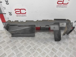Воздухозаборник, ориг. номер 51757033755, 51757039131, Land Rover Range Rover 2002-2005