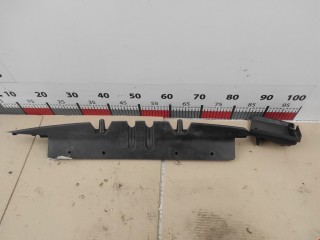 Воздухозаборник, ориг. номер 51757033755, 51757039131, Land Rover Range Rover 2002-2005