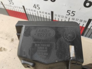 Воздухозаборник, ориг. номер 51757033755, 51757039131, Land Rover Range Rover 2002-2005