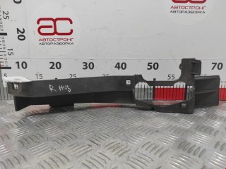 Крепление фары правой, ориг. номер XBU000020, 7009236, Land Rover Range Rover 2002-2005