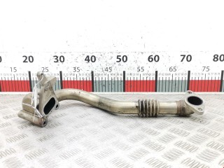 Трубка системы рециркуляции EGR Honda Civic 2005-2008, дизель