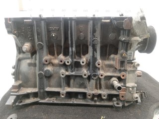 Блок цилиндров, ориг. номер 7786664, 11110399661, BMW 1 E87/E81/E82/E88 2004-2007