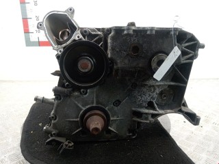 Блок цилиндров, ориг. номер 7786664, 11110399661, BMW 1 E87/E81/E82/E88 2004-2007