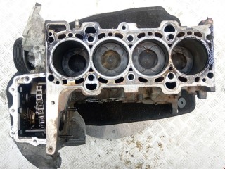 Блок цилиндров, ориг. номер 7786664, 11110399661, BMW 1 E87/E81/E82/E88 2004-2007
