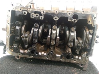 Блок цилиндров, ориг. номер 7786664, 11110399661, BMW 1 E87/E81/E82/E88 2004-2007