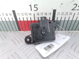 Датчик удара, ориг. номер 09133263, 9133263, Opel Zafira 1999-2003